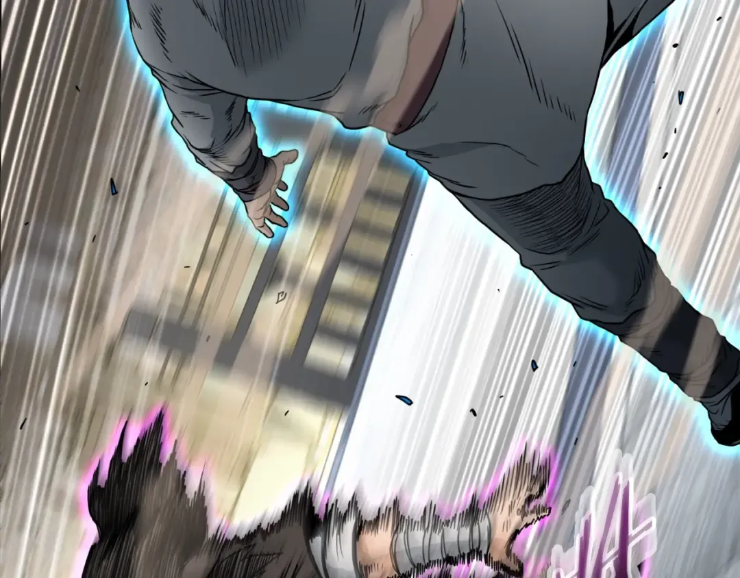 第170话 身份暴露 第31页