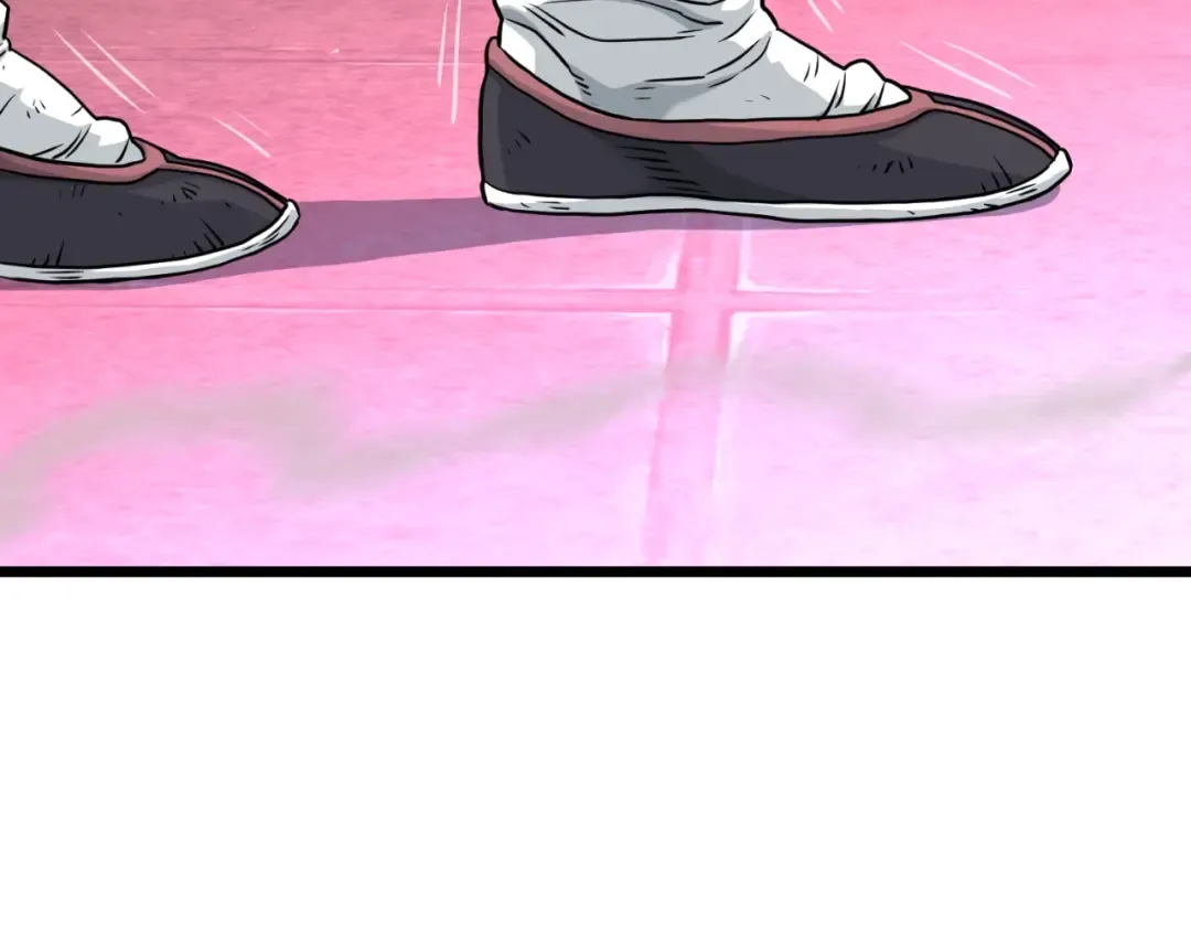 第174话 提前的决赛 第4页