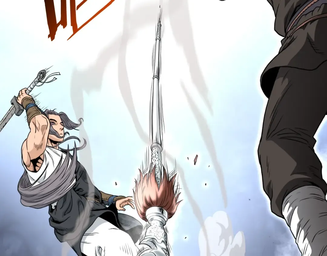 第174话 提前的决赛 第52页