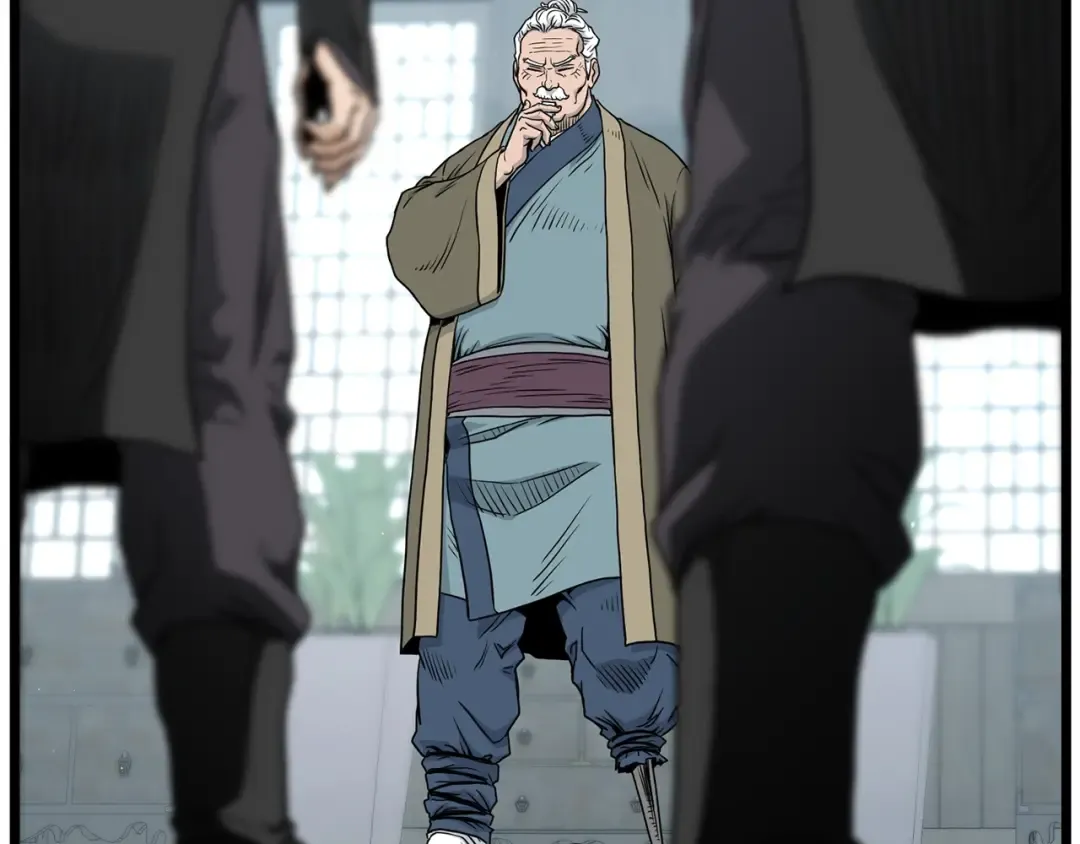 第175话 决赛 第107页