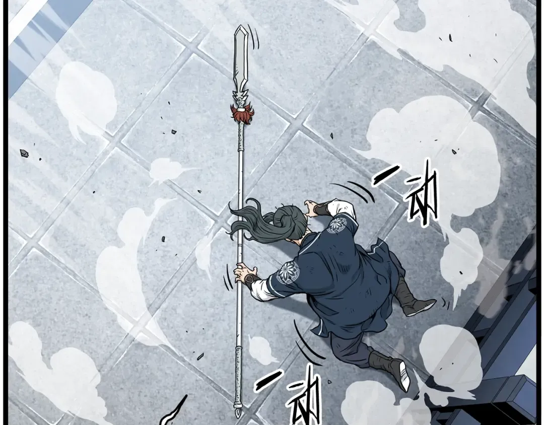 第176话 特别的存在 第131页