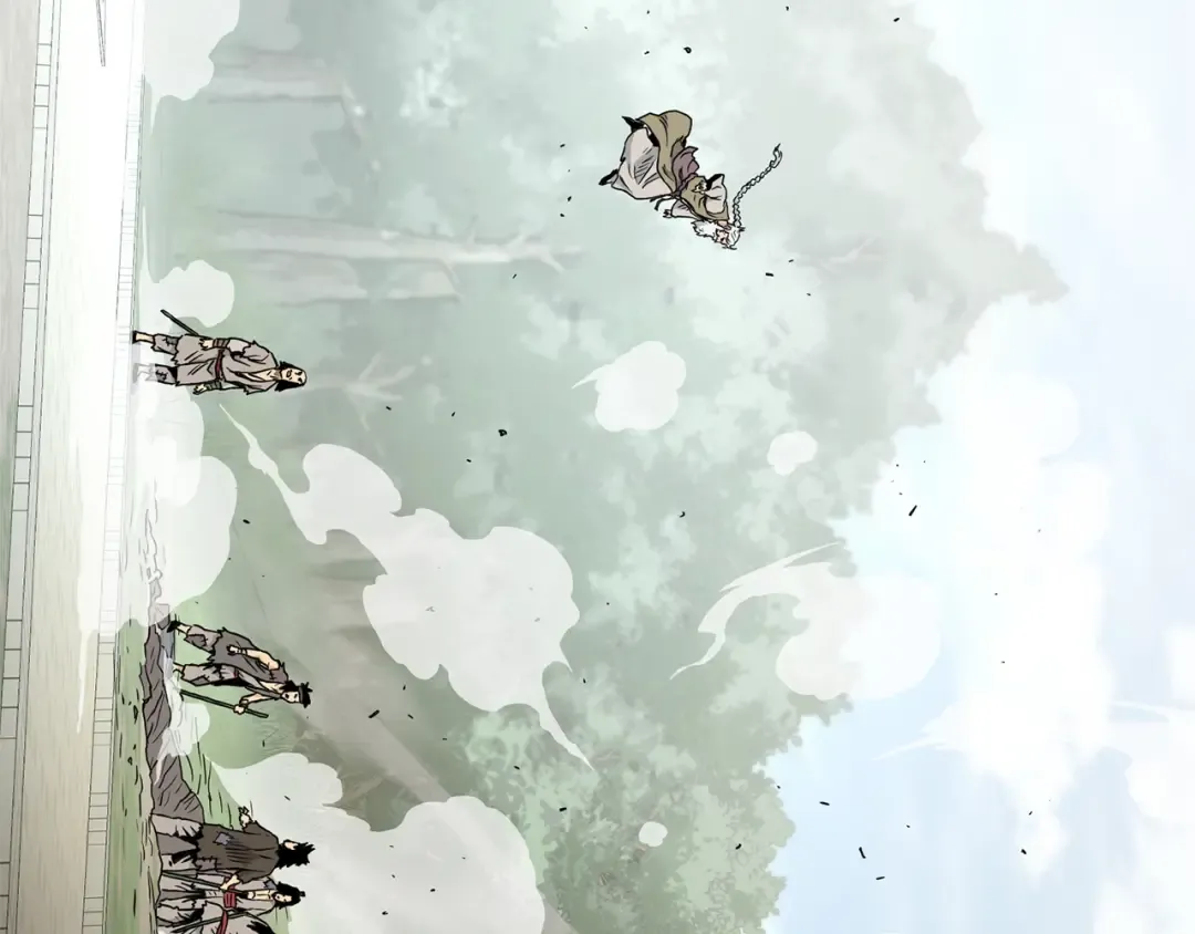 第177话 追击 第133页