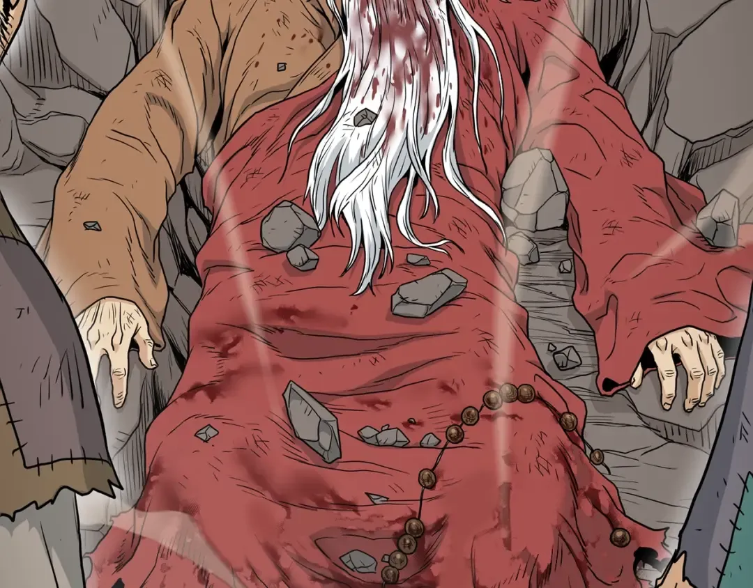 第177话 追击 第143页