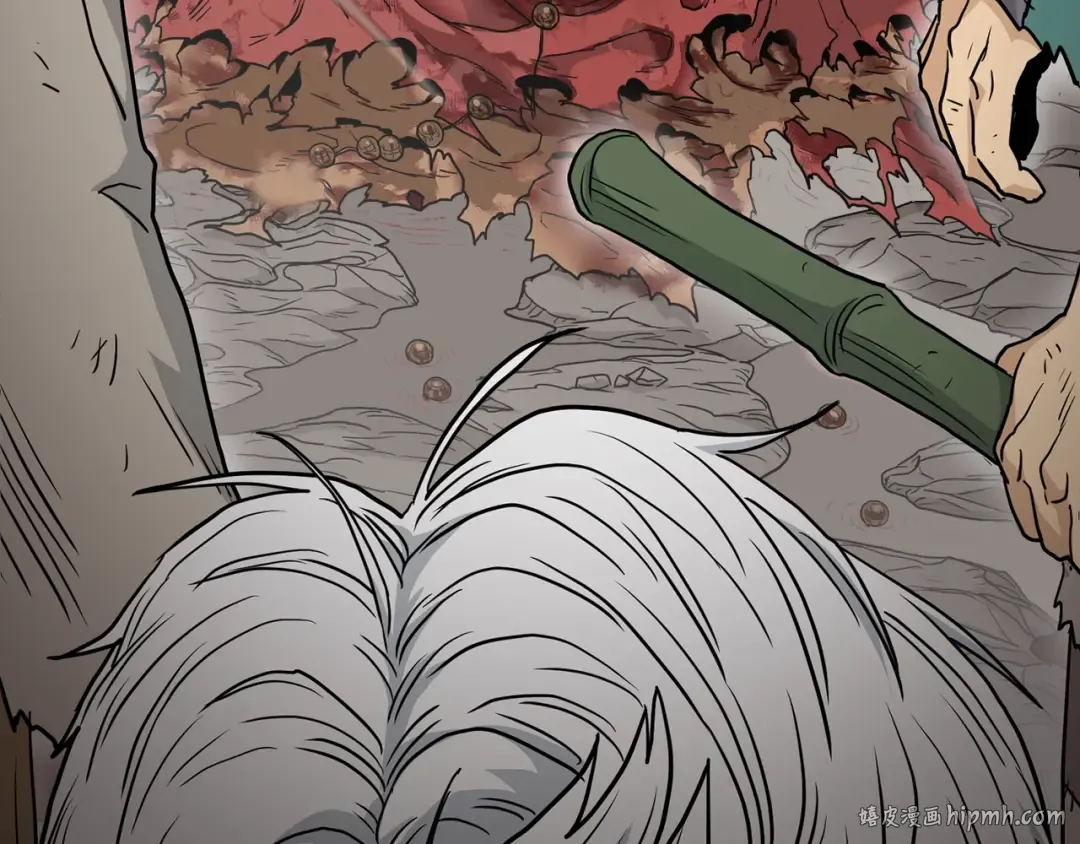 第177话 追击 第144页