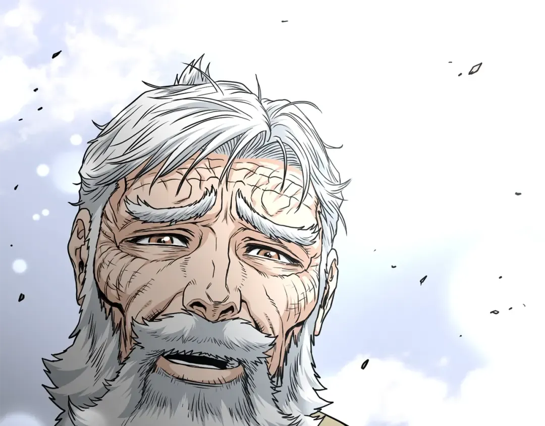 第178话 遗言 第22页