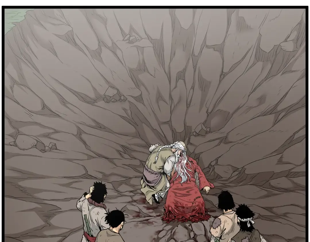 第178话 遗言 第33页
