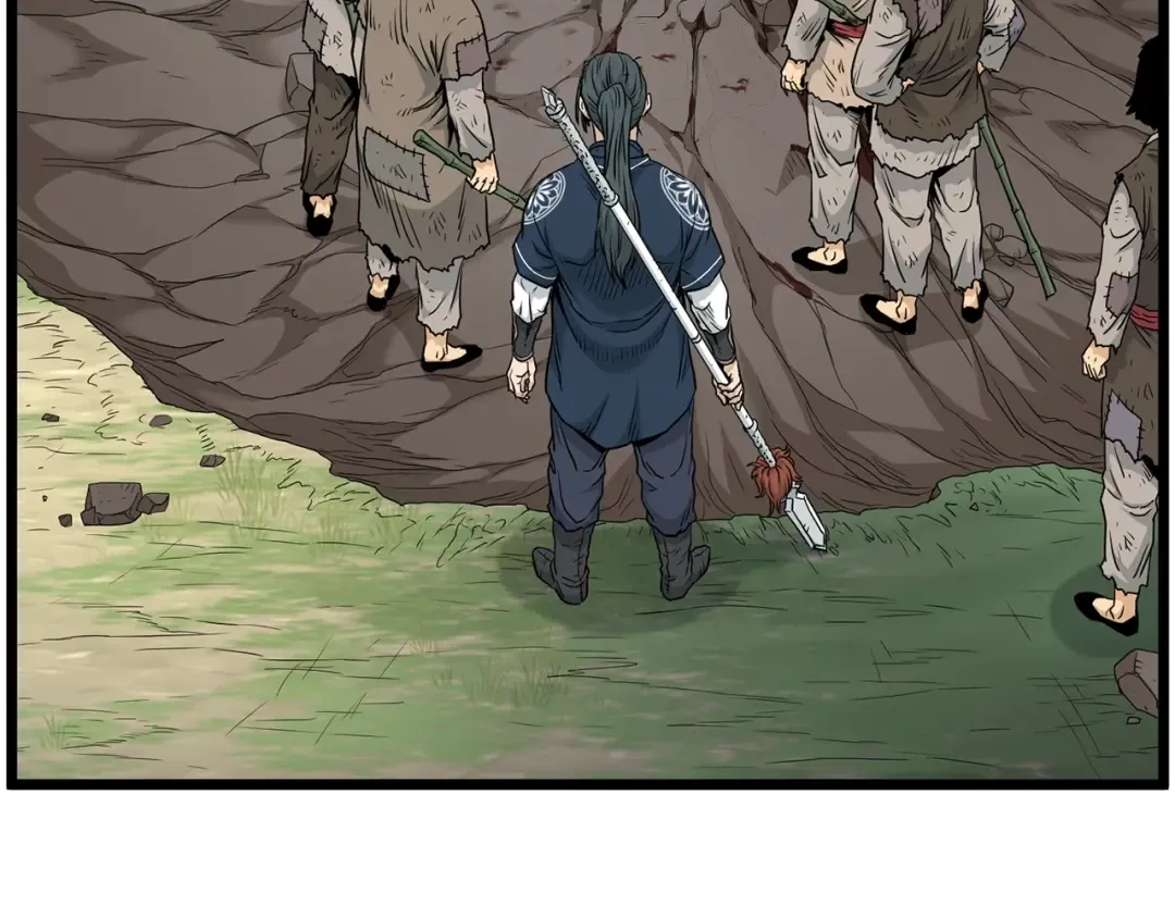 第178话 遗言 第34页