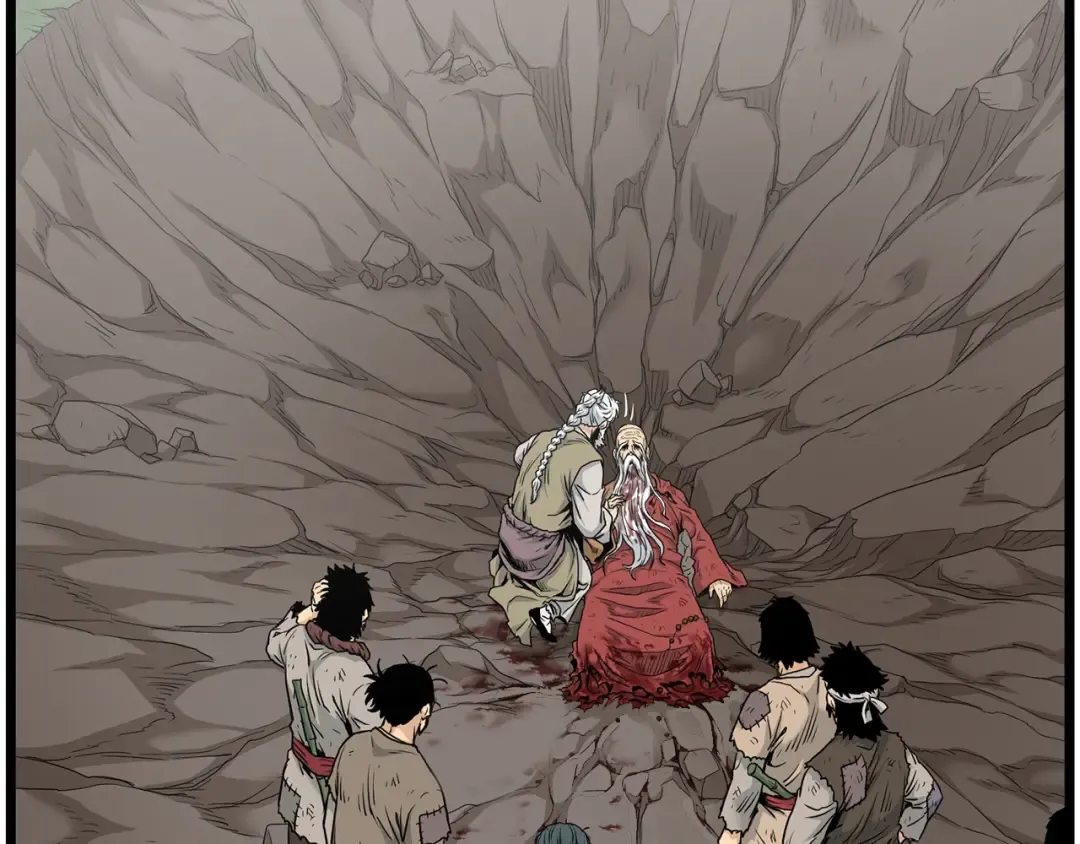 第178话 遗言 第36页