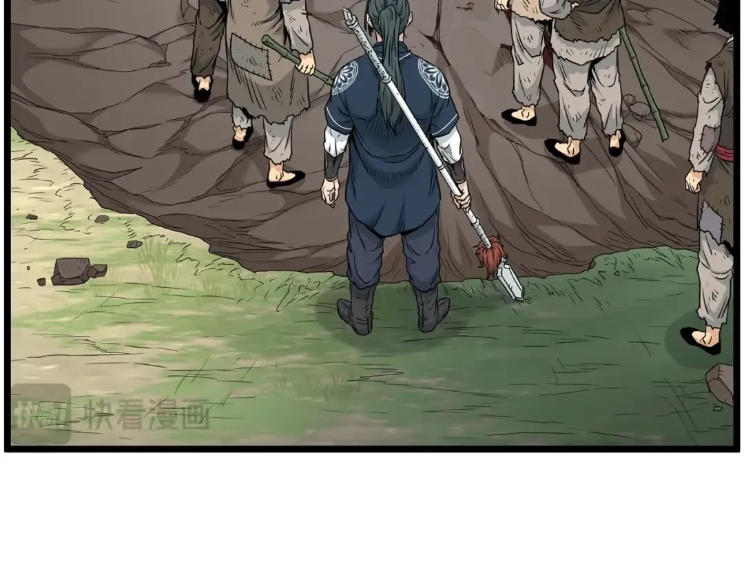 第178话 遗言 第37页