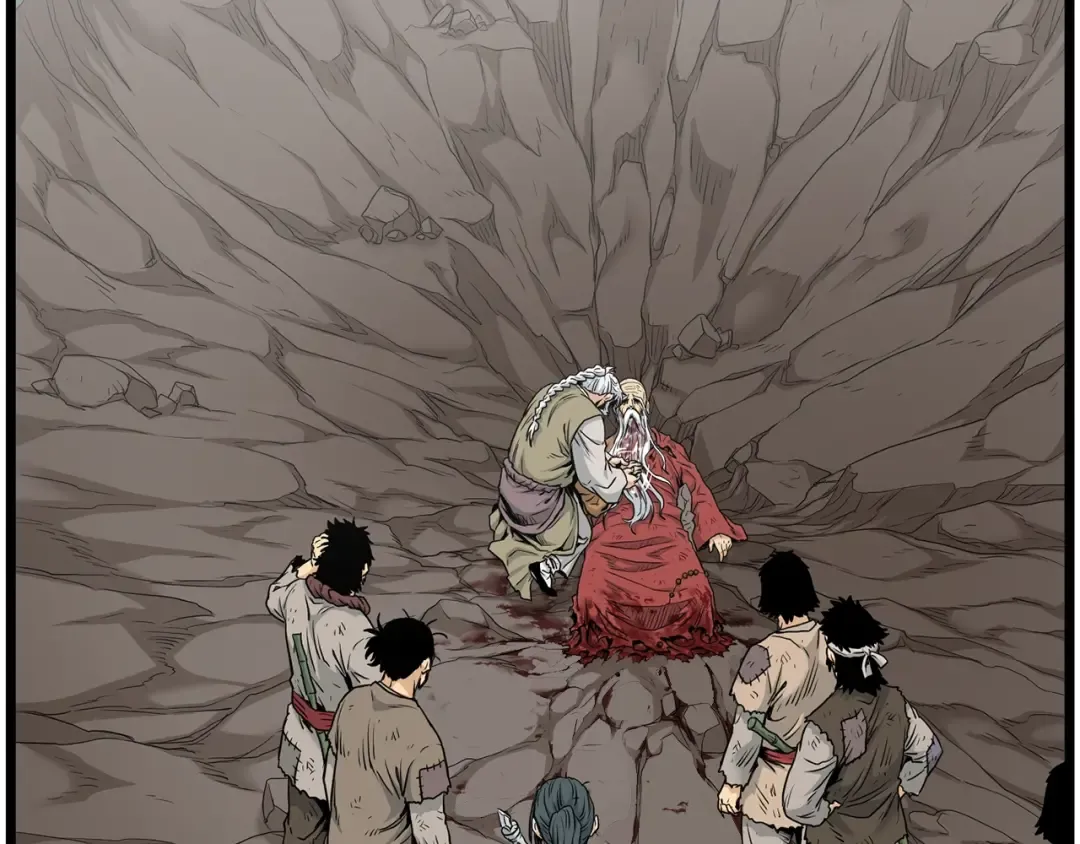 第178话 遗言 第39页