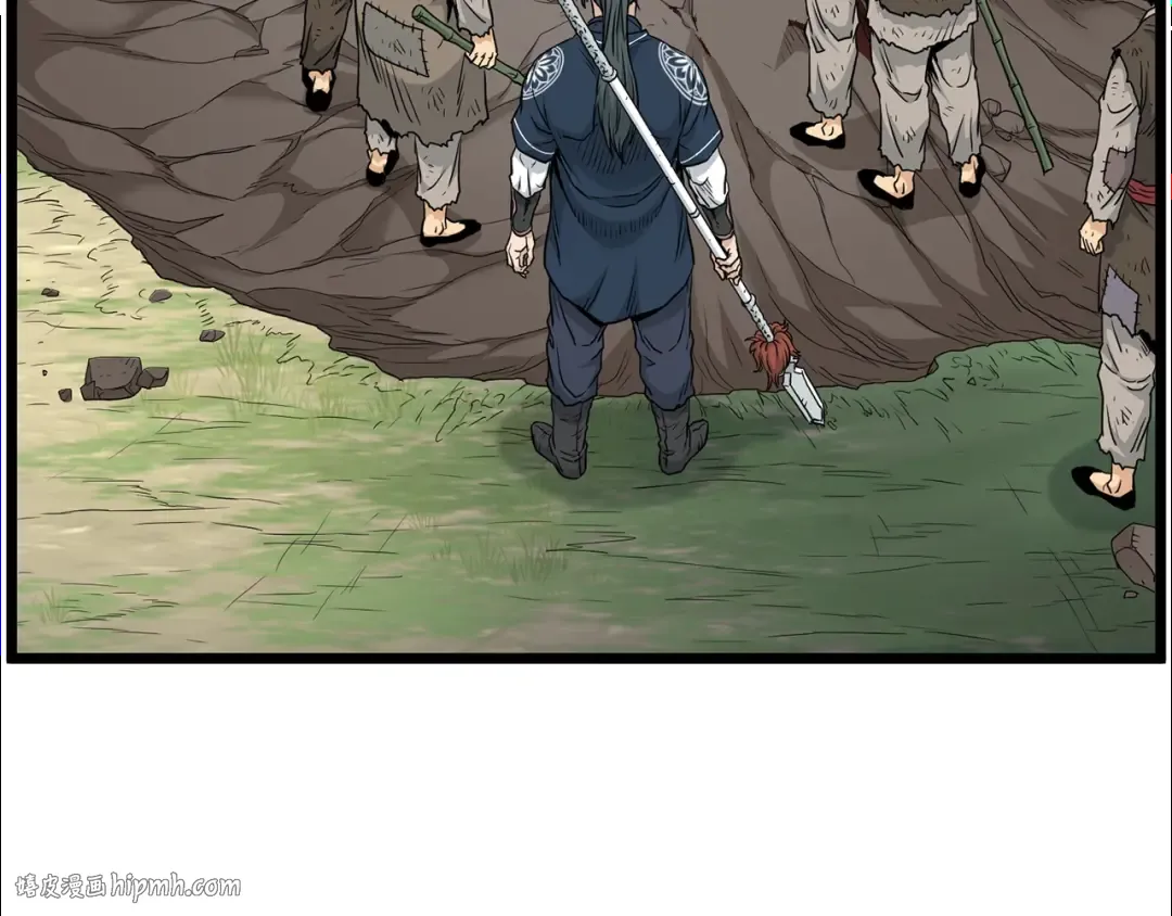 第178话 遗言 第40页
