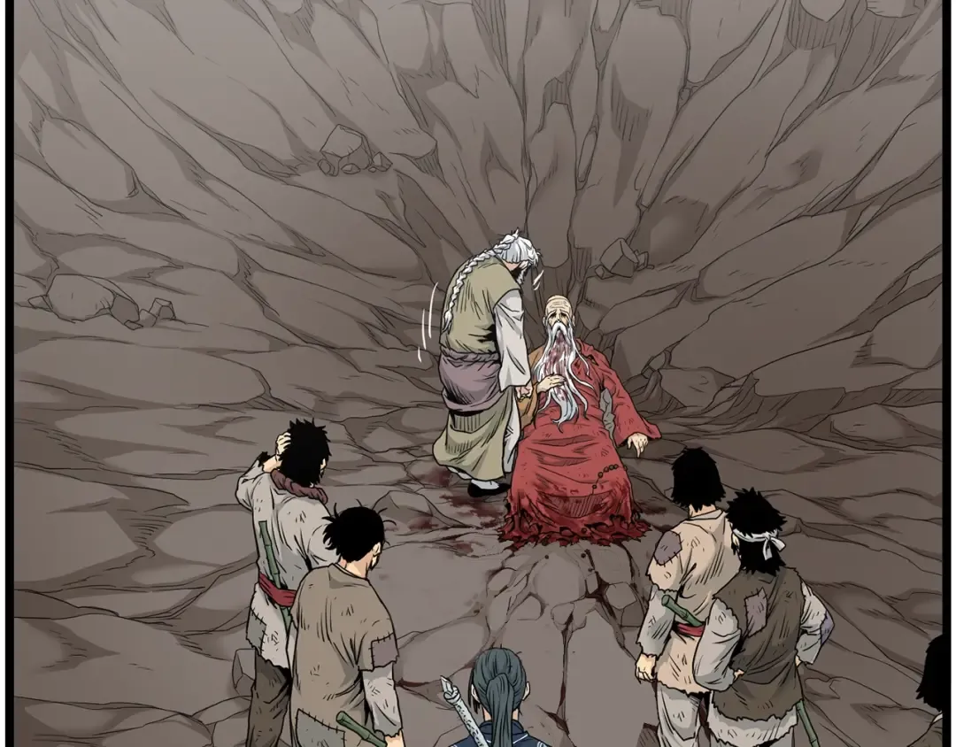 第178话 遗言 第42页