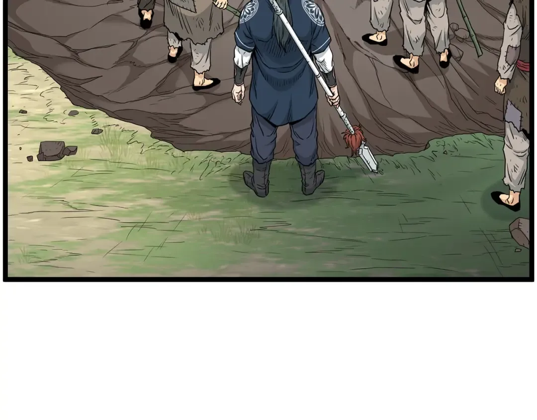 第178话 遗言 第43页