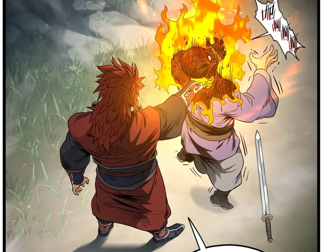 第179话 天禅寺灾难 第36页