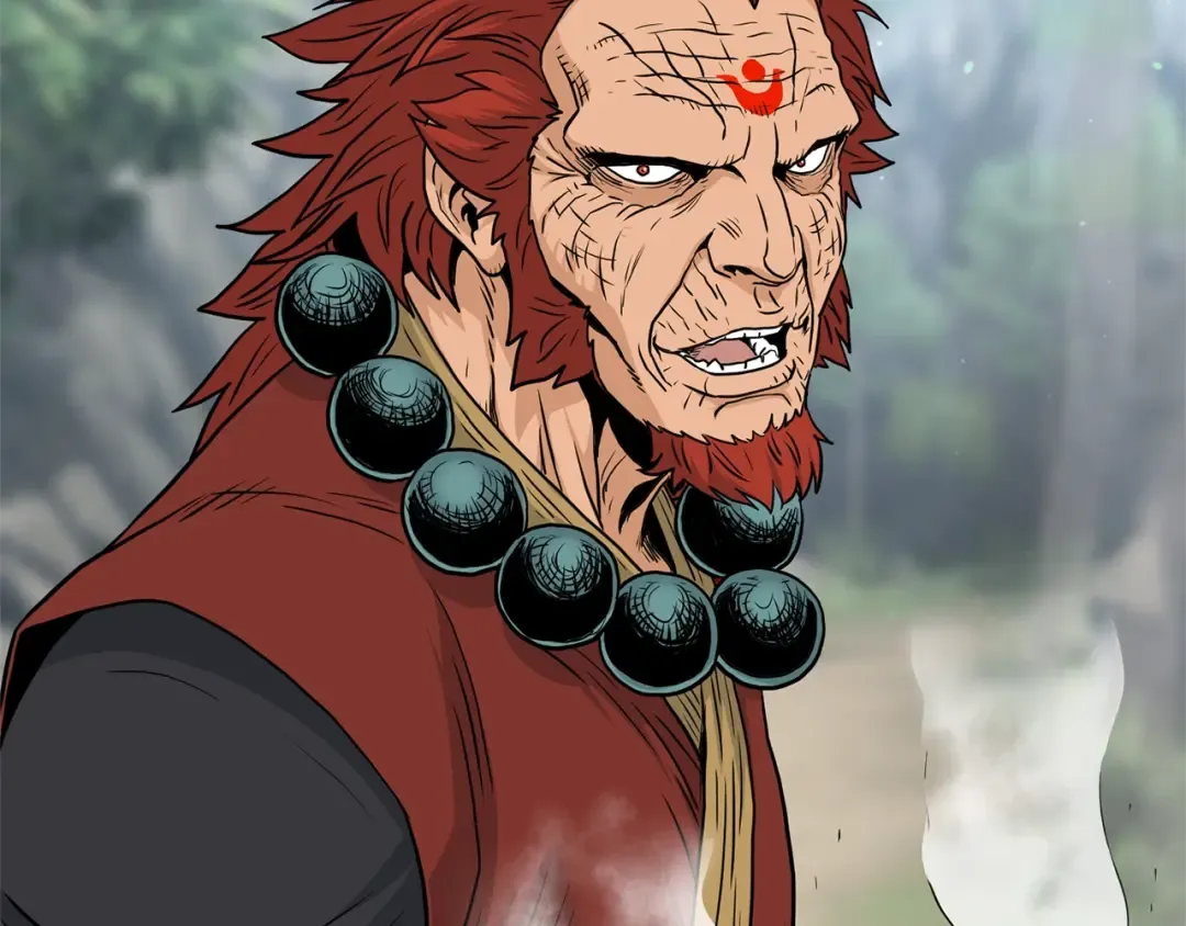 第179话 天禅寺灾难 第42页