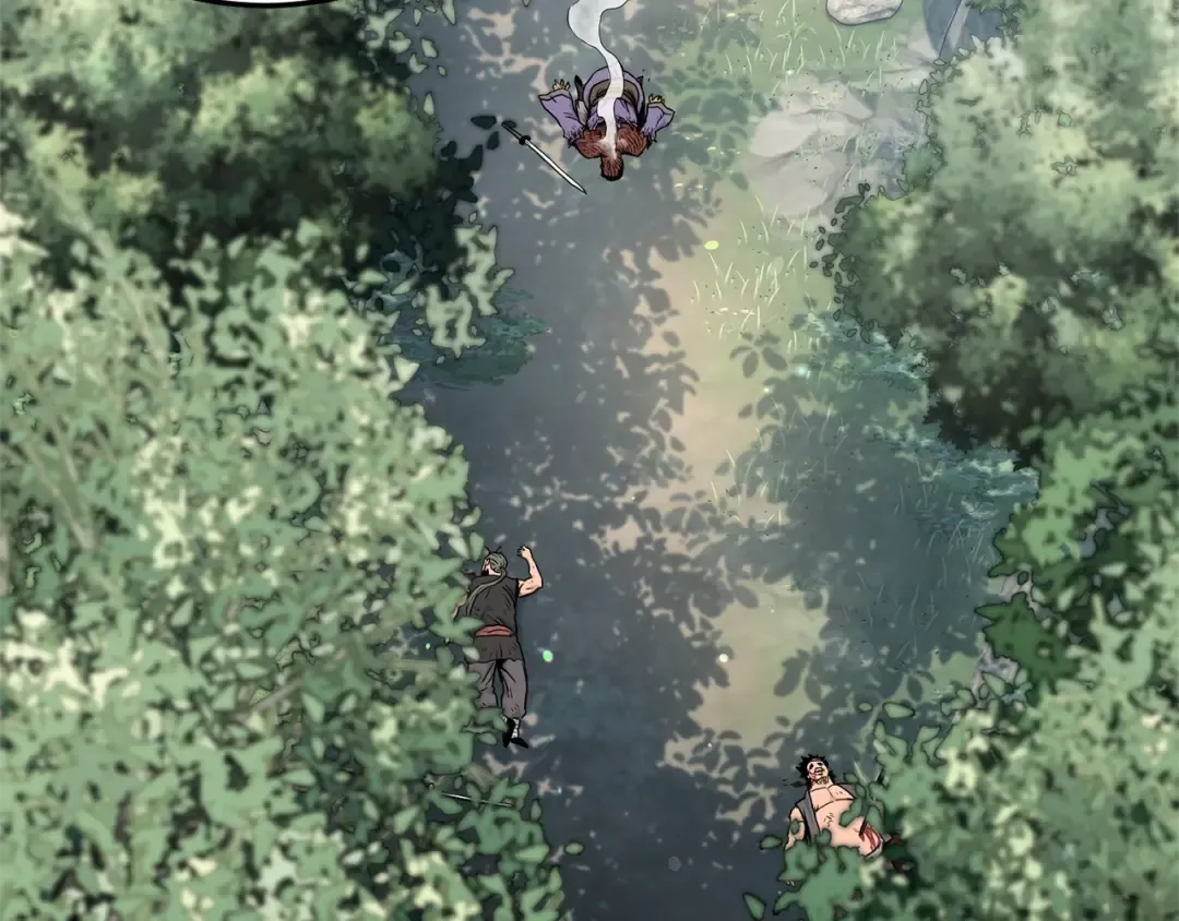 第179话 天禅寺灾难 第46页