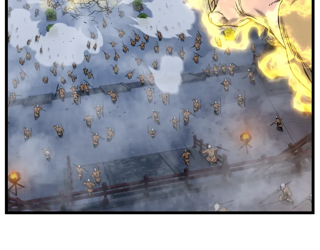 第179话 天禅寺灾难 第146页