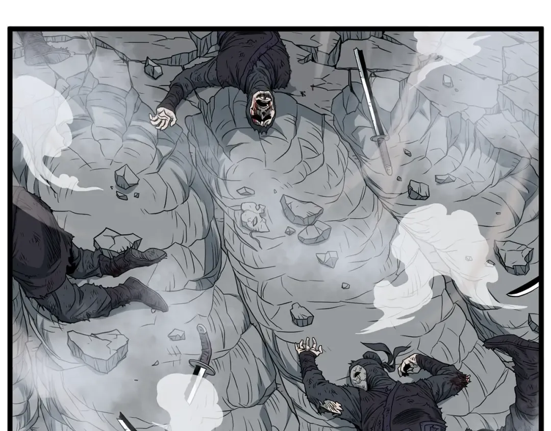 第179话 天禅寺灾难 第154页