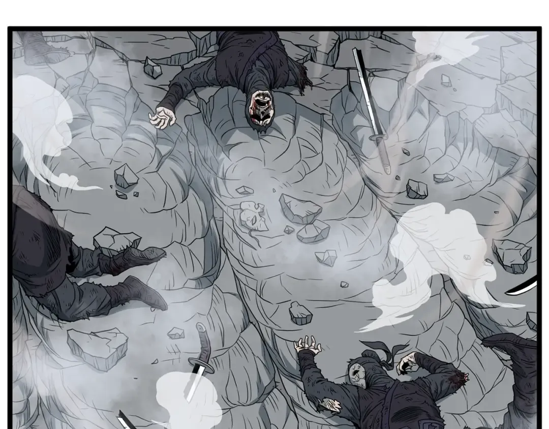 第180话 面壁洞 第2页