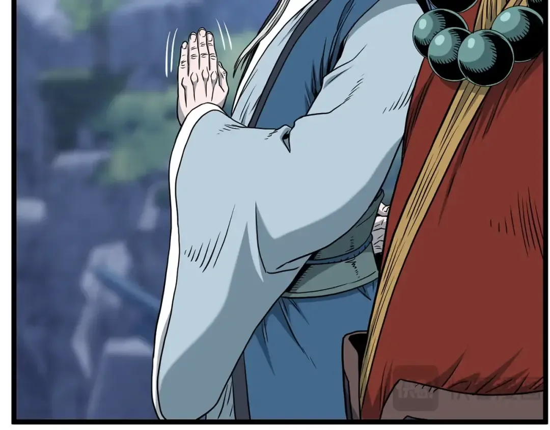 第180话 面壁洞 第35页