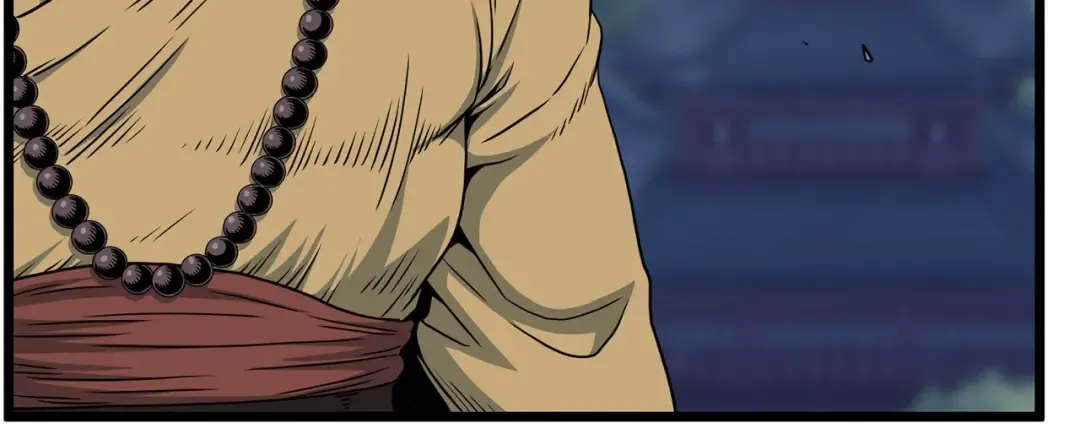 第180话 面壁洞 第38页