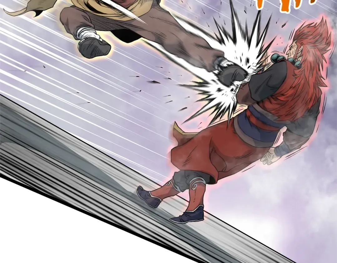第181话 魔功之威 第19页