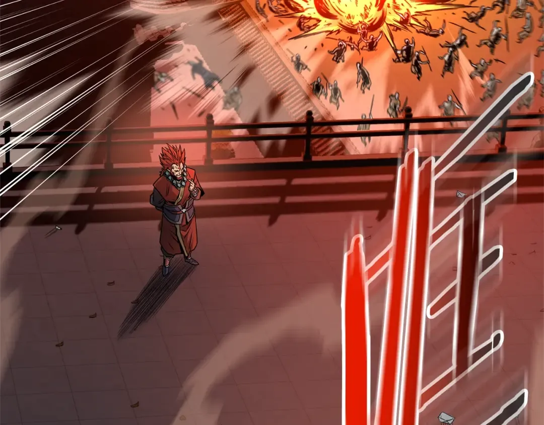 第181话 魔功之威 第69页