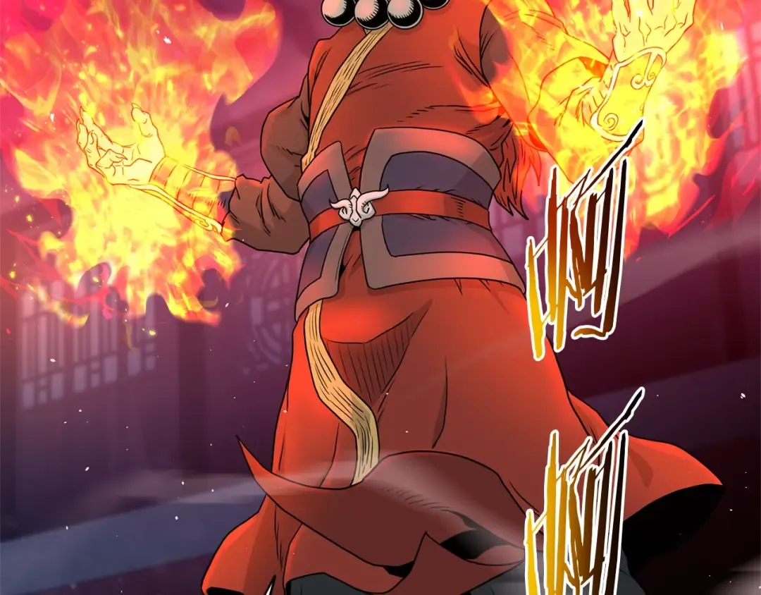 第181话 魔功之威 第170页