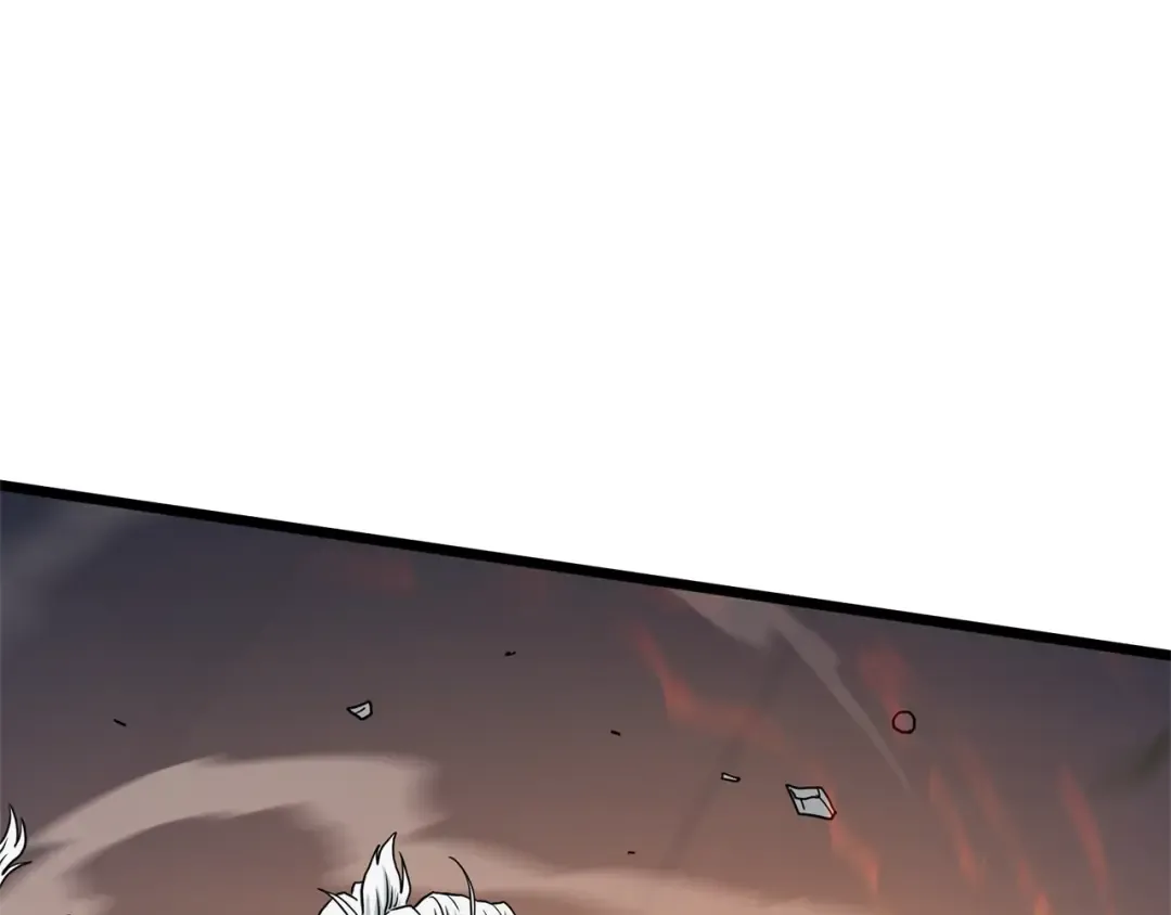 第181话 魔功之威 第177页