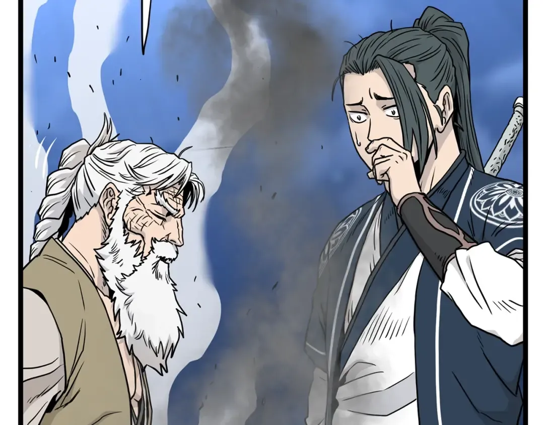 第182话 血主 第126页