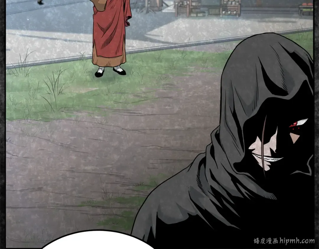 第183话 绝处逢生 第24页