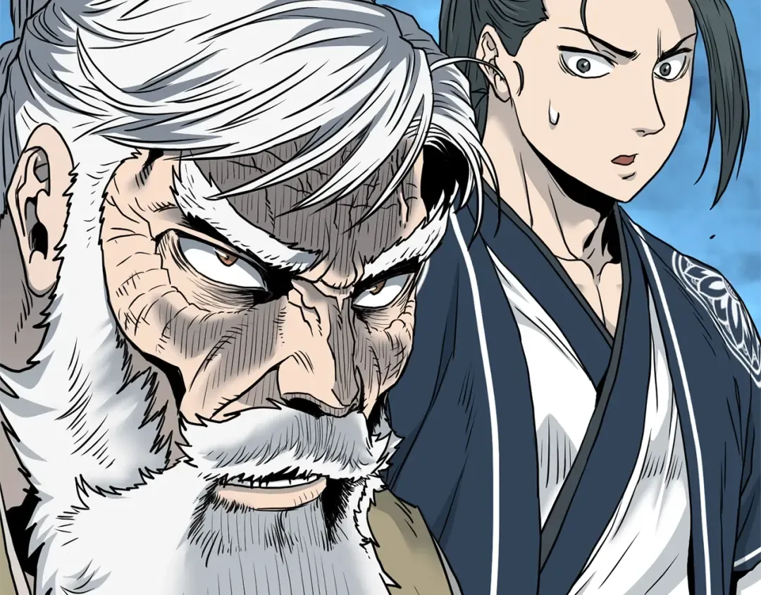 第183话 绝处逢生 第94页