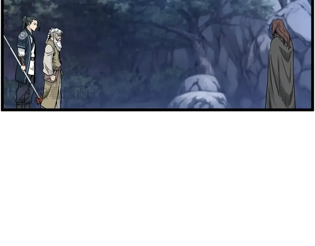 第183话 绝处逢生 第147页