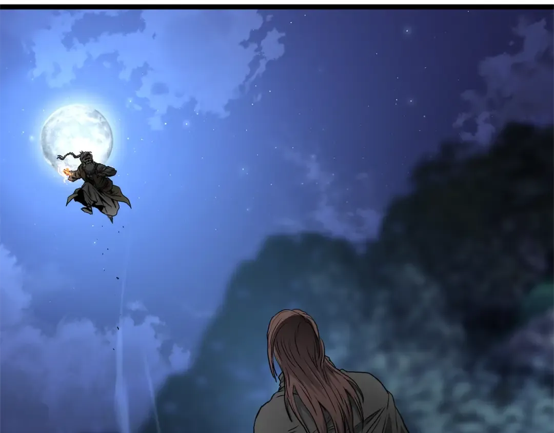 第183话 绝处逢生 第210页