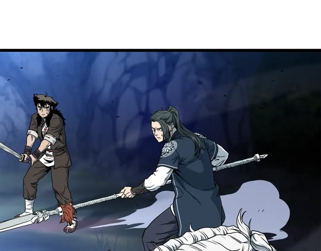 第184话 火神鬼舞 第65页