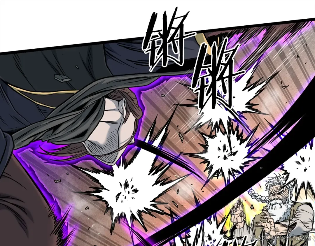第184话 火神鬼舞 第96页