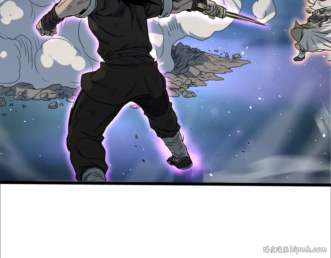 第184话 火神鬼舞 第104页