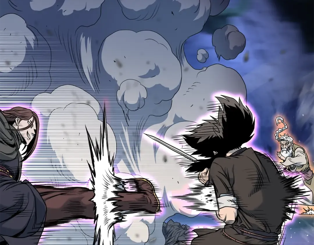 第184话 火神鬼舞 第106页