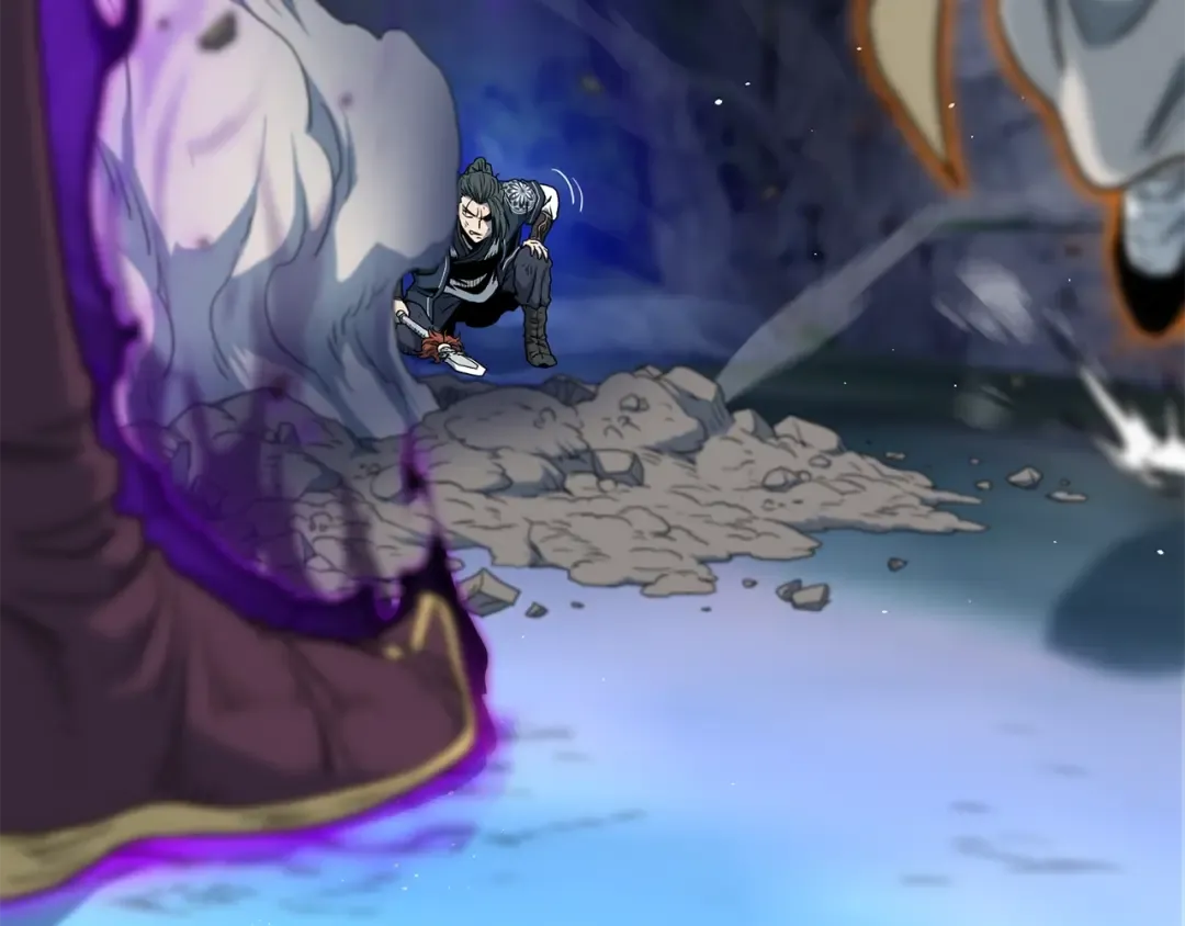 第184话 火神鬼舞 第109页
