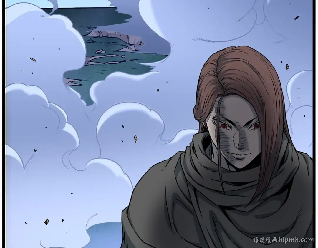 第184话 火神鬼舞 第136页