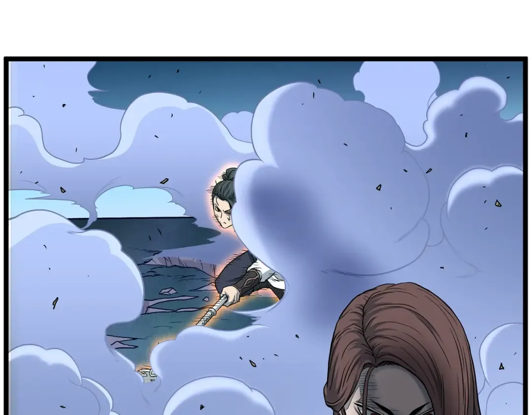 第184话 火神鬼舞 第138页