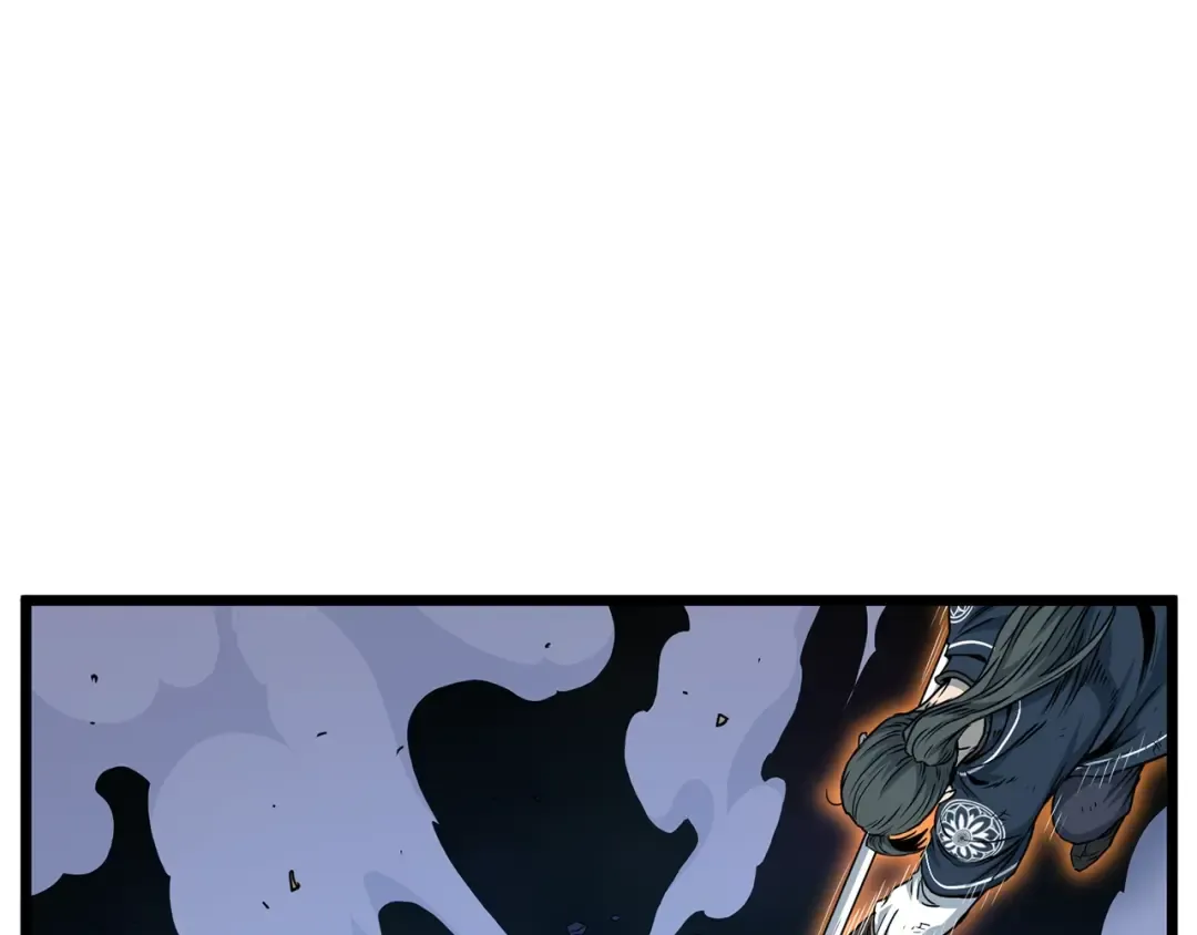 第184话 火神鬼舞 第140页