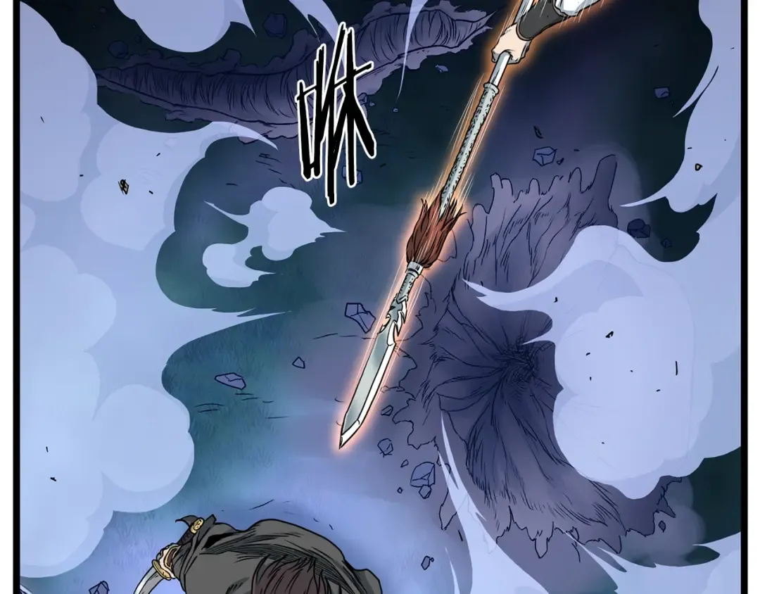 第184话 火神鬼舞 第141页