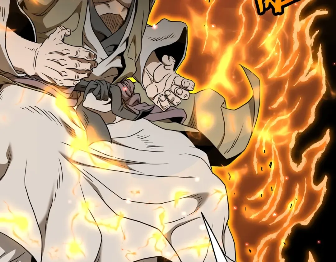 第184话 火神鬼舞 第174页