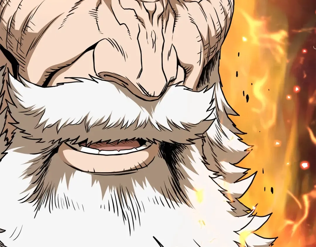第184话 火神鬼舞 第178页