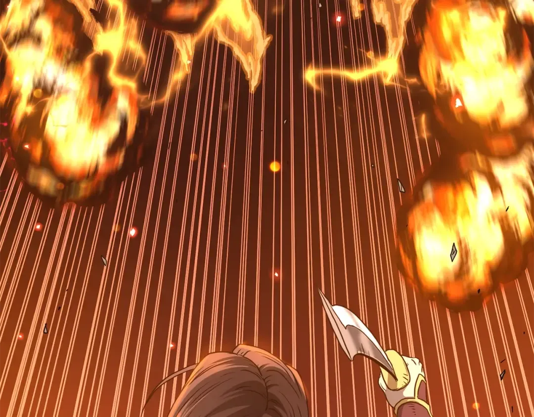 第184话 火神鬼舞 第185页