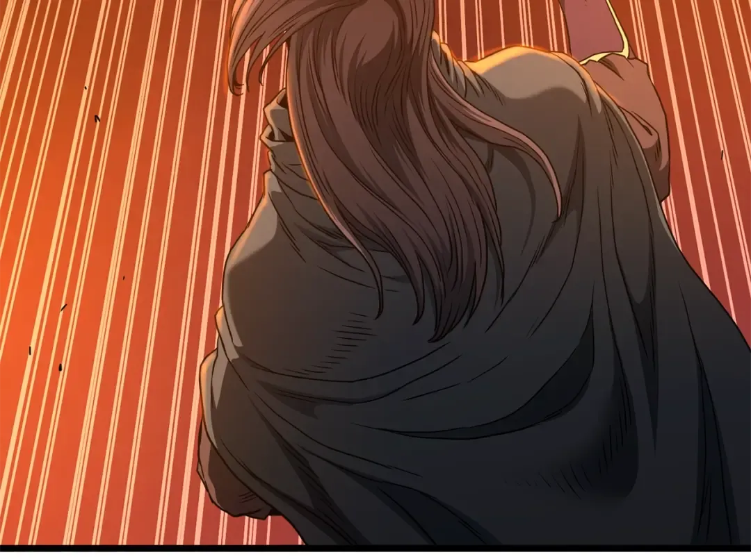 第184话 火神鬼舞 第186页