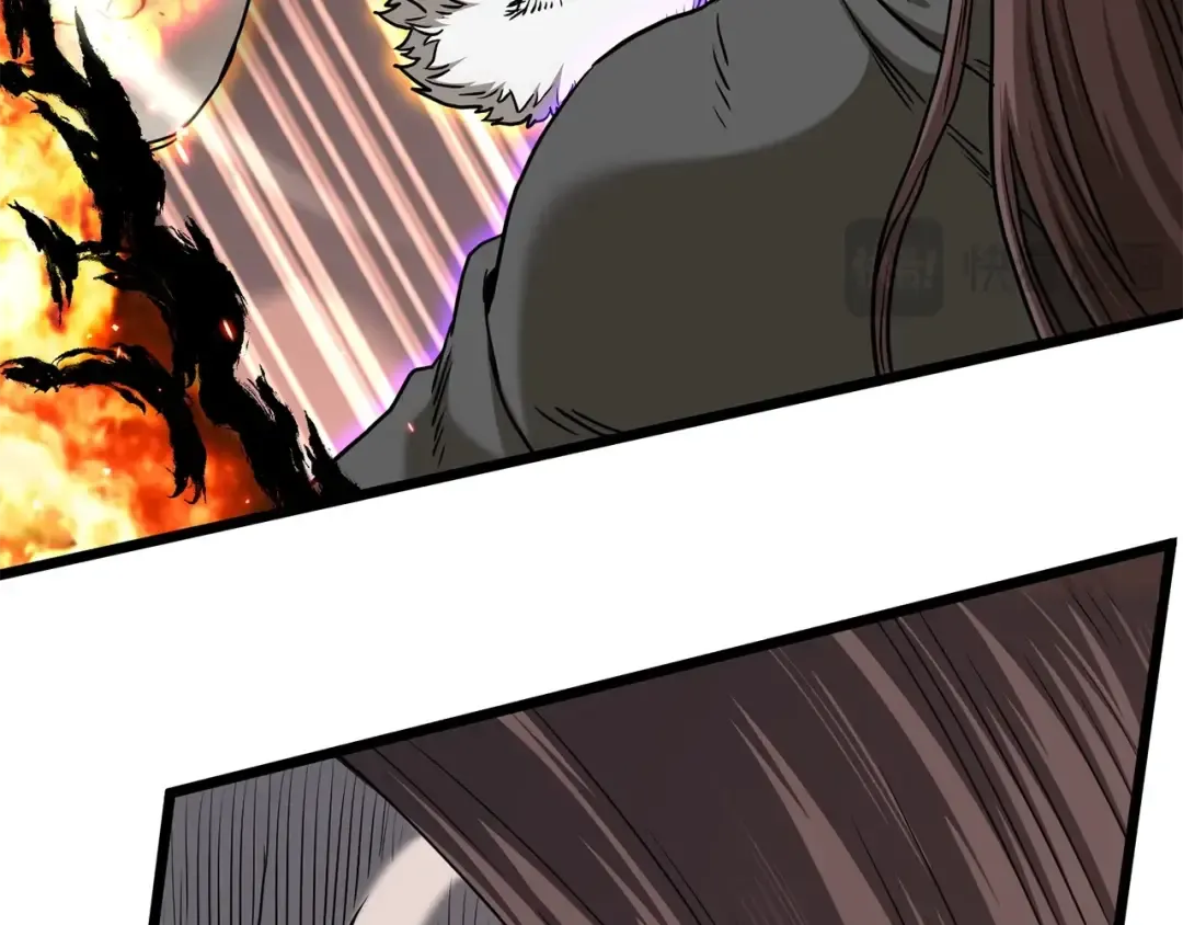 第184话 火神鬼舞 第201页