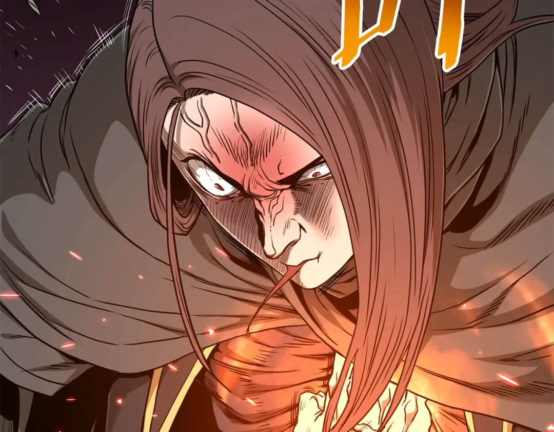 第184话 火神鬼舞 第203页