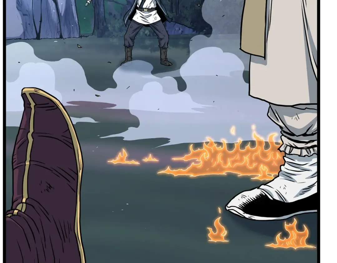 第184话 火神鬼舞 第219页